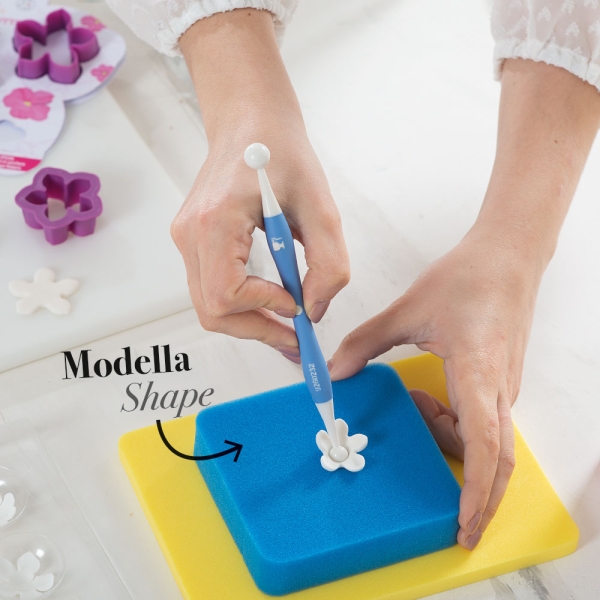 Modelling Pad / Set of 2